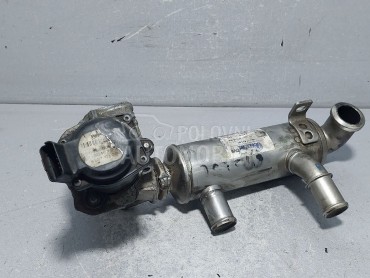 EGR za Peugeot 308