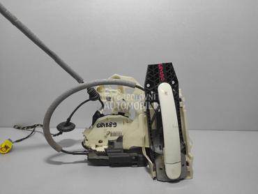 BRAVA VRATA za Volkswagen Tiguan