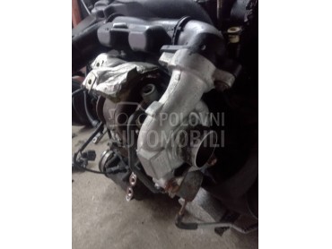 Turbina 1.6 tdci za Ford Focus od 2003. do 2010. god.
