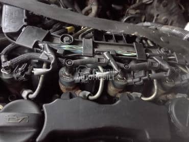 Dizne 1.6 tdci za Ford Focus, C-Max od 2003. do 2010. god.