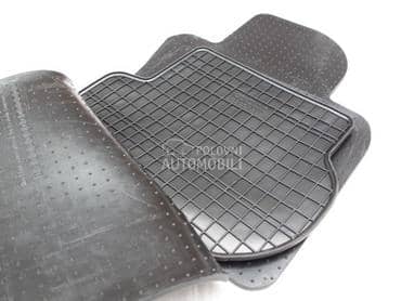 Frogum gumene patosnice za Volkswagen Golf 5 od 2004. do 2008. god.