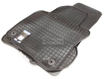 Petex gumene patosnice za Volkswagen Golf 5 od 2004. do 2008. god.