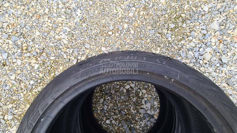 Mabor 225/40 R18 Letnja