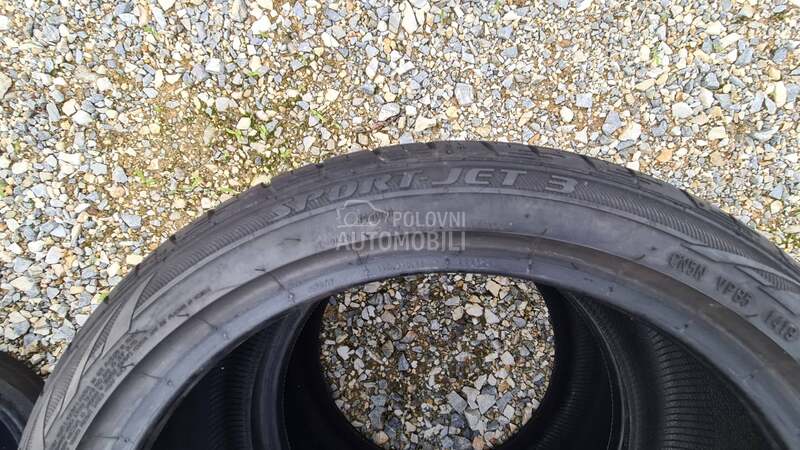 Mabor 225/40 R18 Letnja
