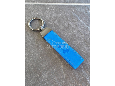 Privezak R koza plavi NOVO za Volkswagen Ostalo