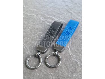 Privezak R prevrnuta koza NOVO za Volkswagen Ostalo