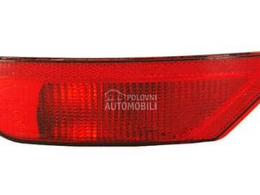 Zadnja Maglenka za Ford Focus od 2008. do 2011. god.