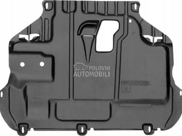 Zastita Motora,Suspleh za Ford Focus od 2004. do 2011. god.
