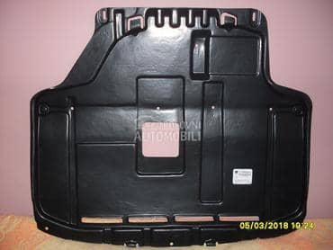 Zastita Motora,Suspleh za Ford Fiesta od 2008. do 2013. god.