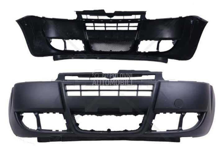 Prednji Branik Prajmer