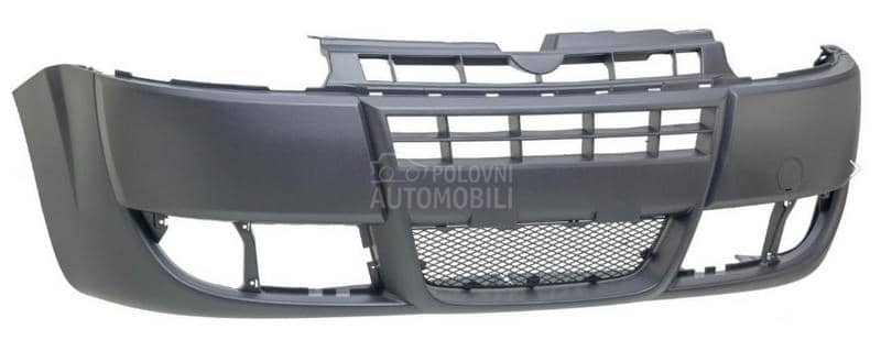 Prednji Branik Prajmer