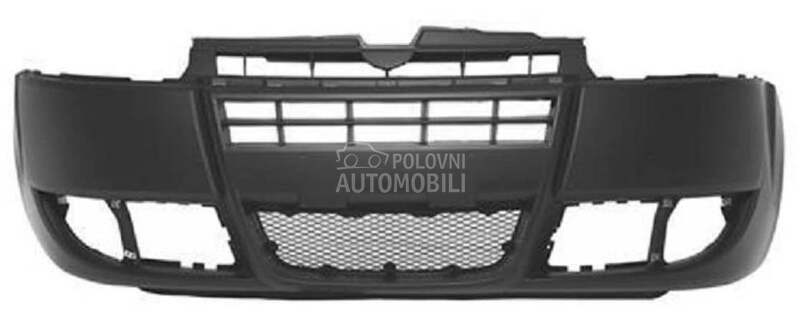 Prednji Branik Prajmer