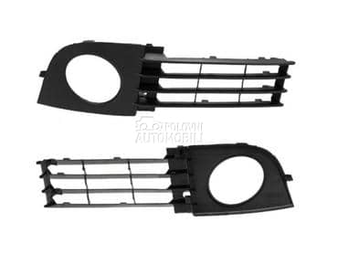 Resetka Prednjeg Branika za Audi A6 od 2002. do 2004. god.