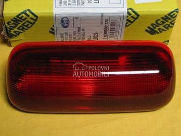 Trece Stop Svetlo,Stop Lampa za Fiat Doblo od 2001. do 2009. god.