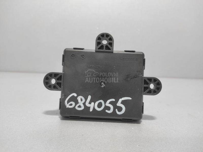 ELEKTRONIKA MODUL VRATA