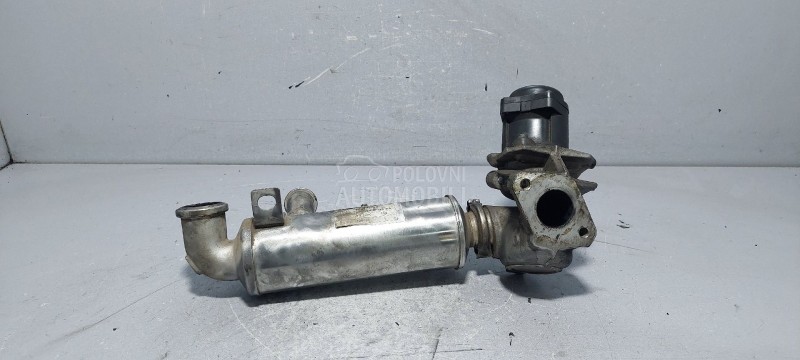 HLADNJAK EGR VENTILA