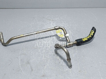 CRIJEVO za Volkswagen Passat B6