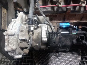 PUMPA VISOKOG PRITISKA za Ford Focus