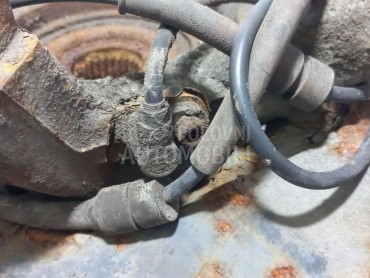 ABS SENZOR za Citroen C8