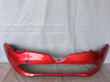 BRANIK za Renault Clio