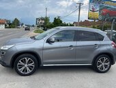 Peugeot 4008 1.6HDI 4x4 ALURE