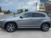 Peugeot 4008 1.6HDI 4x4 ALURE