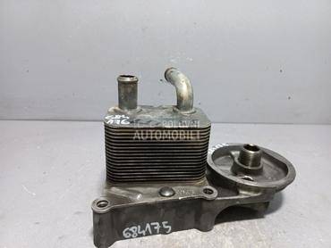 HLADNJAK ULJA za Ford Focus