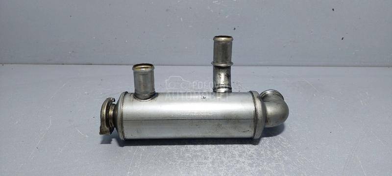 HLADNJAK EGR VENTILA