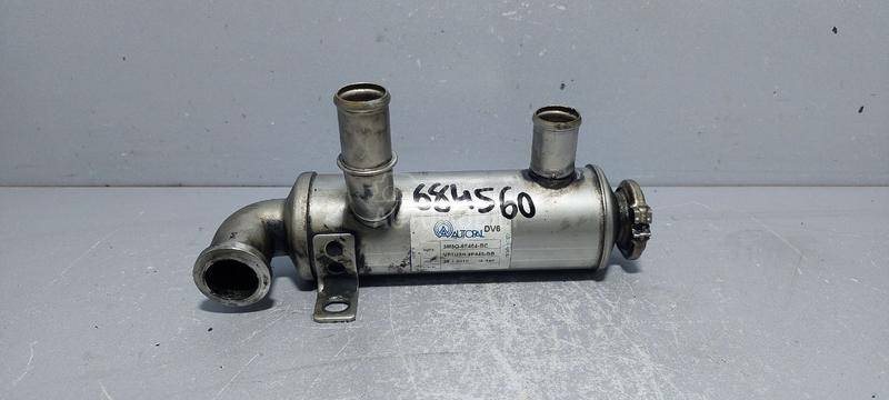 HLADNJAK EGR VENTILA