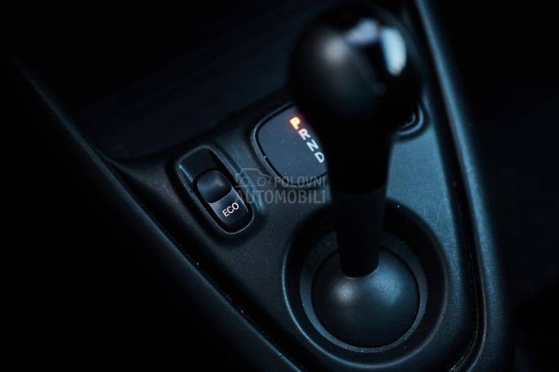 Smart ForTwo Elektro
