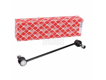 Stabilizatori za Opel Insignia od 2008. do 2017. god.