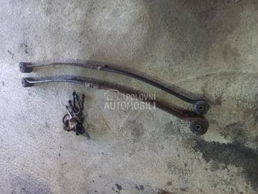 Gibnjevi Ford Transit