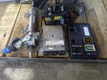 Set paljenja 2.2 Ford Transit