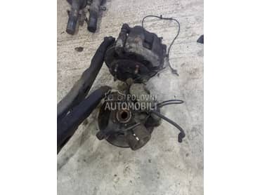 Glavčine Ford transit