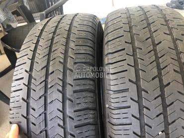 Michelin 215/60 R17 Letnja