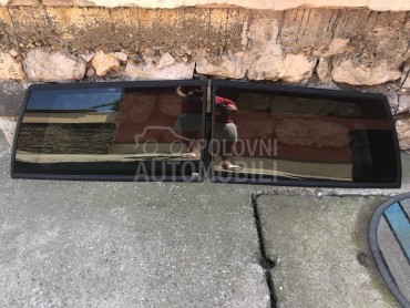 Bocna stakla zadnja za Opel Astra F