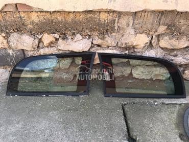 Bocna stakla zadnja za Opel Astra G