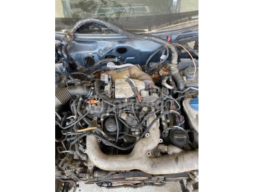 Egr 3.0 za Audi A4, A5, A6 od 2008. do 2011. god.