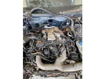 Turbina 2.7 3.0 za Audi A4, A4 Allroad, A5 ... od 2008. do 2011. god.