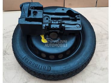 Rezervni tocak za Volvo V70, XC60, XC70 ...