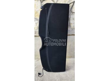 Polica za MINI Cooper od 2013. do 2023. god.