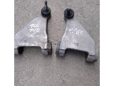 Gornje viljuske za Alfa Romeo 166