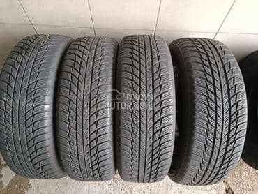 Bridgestone 215/65 R17 Zimska