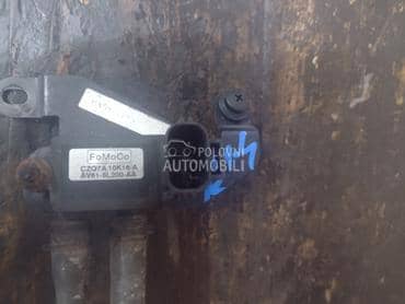 senzor pritiska dpf za Ford C-Max, Focus, Galaxy ... od 2010. do 2014. god.