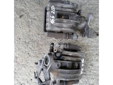 Zadnja kljesta za Alfa Romeo 166