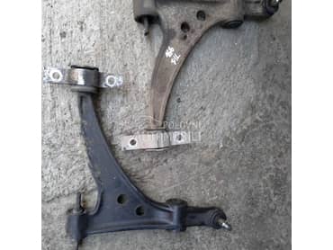 Donje viljuske za Alfa Romeo 166