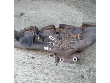Izduvna grana za Alfa Romeo 166