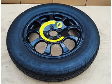 Rezervni tocak za Kia Carens, Carnival, Magentis ...