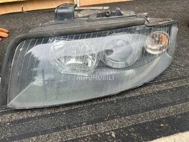 Farovi prednji za Audi A4 od 2001. do 2004. god.
