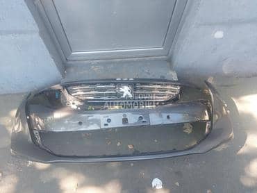 BRANIK za Peugeot 508 od 2018. do 2022. god.